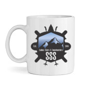 SSS mug