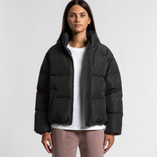 AS Colour - Womens Puffer Jacket