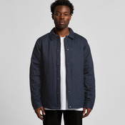 AS Colour - Mens Work Jacket