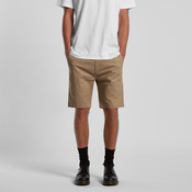 AS Colour - Mens Plain Shorts