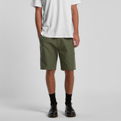 AS Colour - Mens Utility Shorts