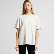 AS Colour - Wo's Heavy Faded Tee