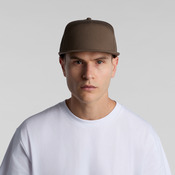 AS Colour - Stock 7-Panel Cap