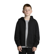 AS Colour - Youth Relax Zip Hood
