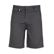 Mens Plain Utility Short