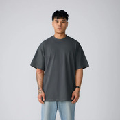 Max Heavyweight S/S