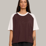 Raglan Tee