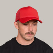 Icon Foam Trucker