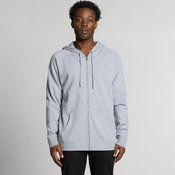 AS Colour - Official Zip Hood