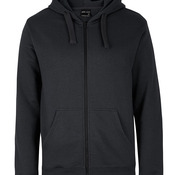 P/C FULL ZIP HOODIE - Adult