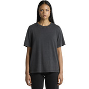 AS Colour - Wo's Stone Wash Heavy Tee