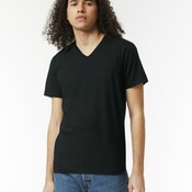 CVC Unisex V-Neck T-Shirt